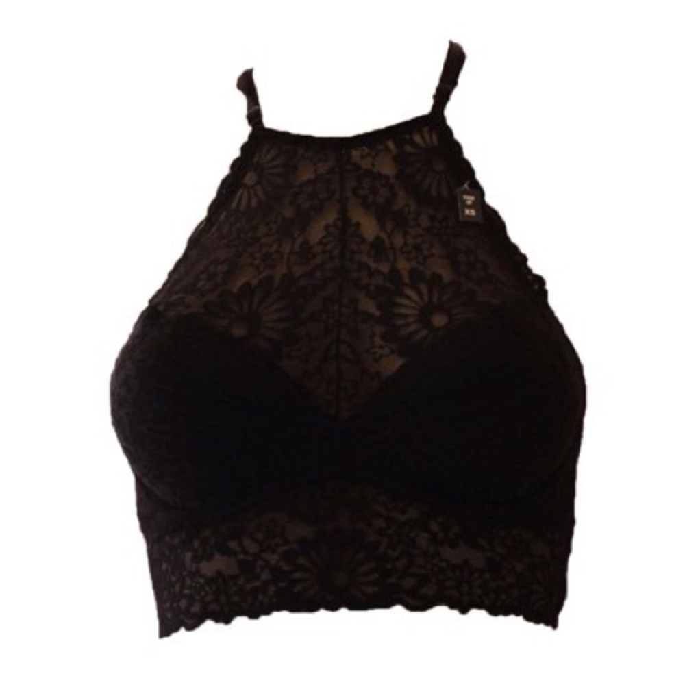 Lace Bralette